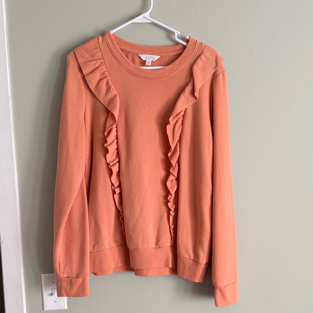 Lauren Conrad sweatshirt